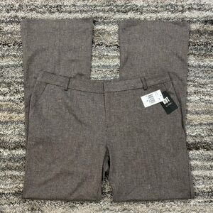 KUT From The Kloth Trousers Sz 16 NWT | KUT From The Kloth Bootcut Trouser Pants